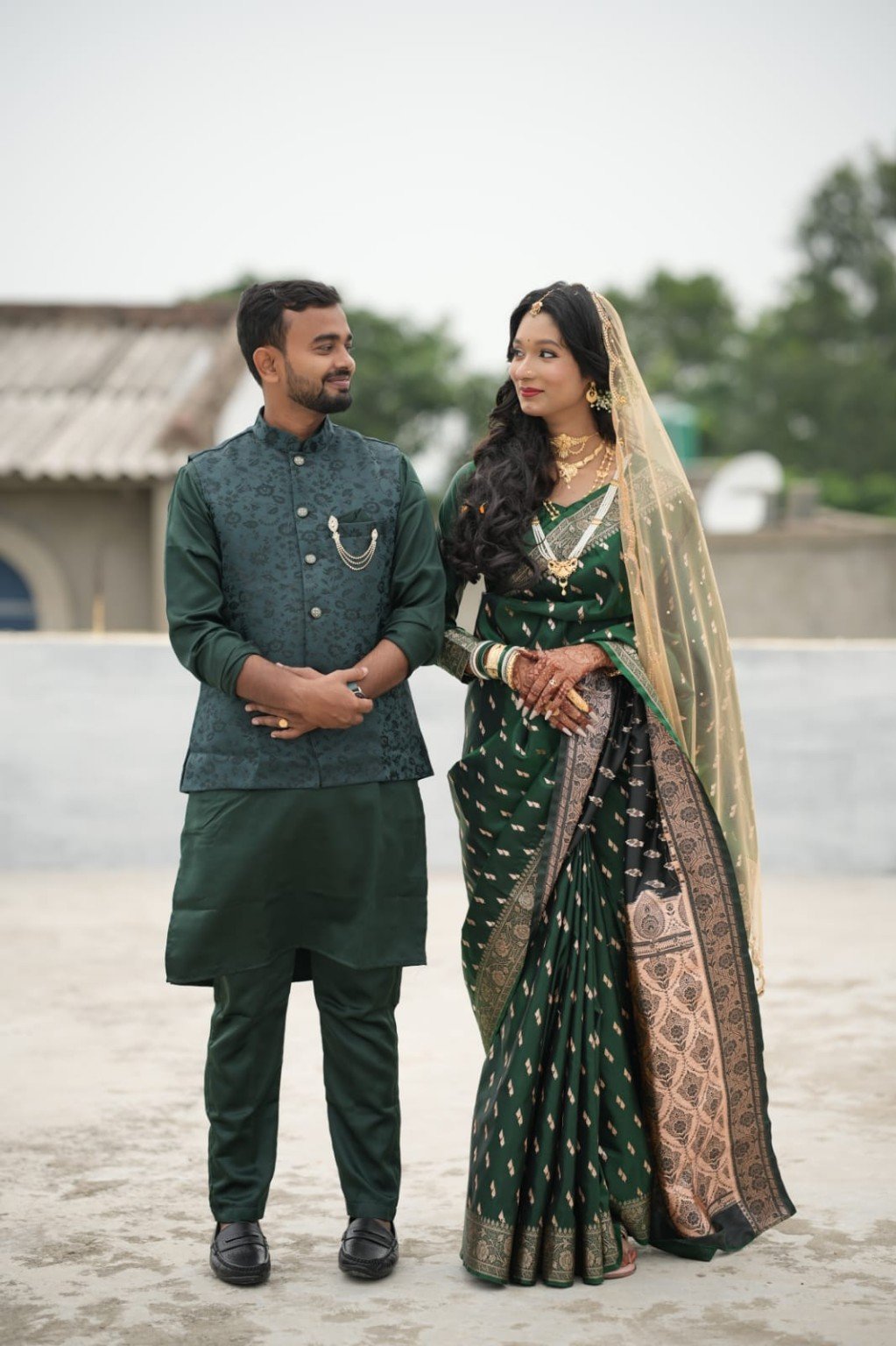 সহেলের সুন্দর ছবি