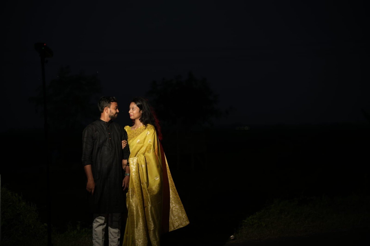 সহেল ও আসিয়ার স্মৃতি